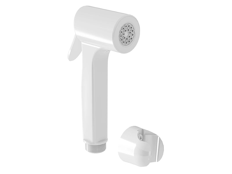 Consolatus / T5 Head & Bracket only - White