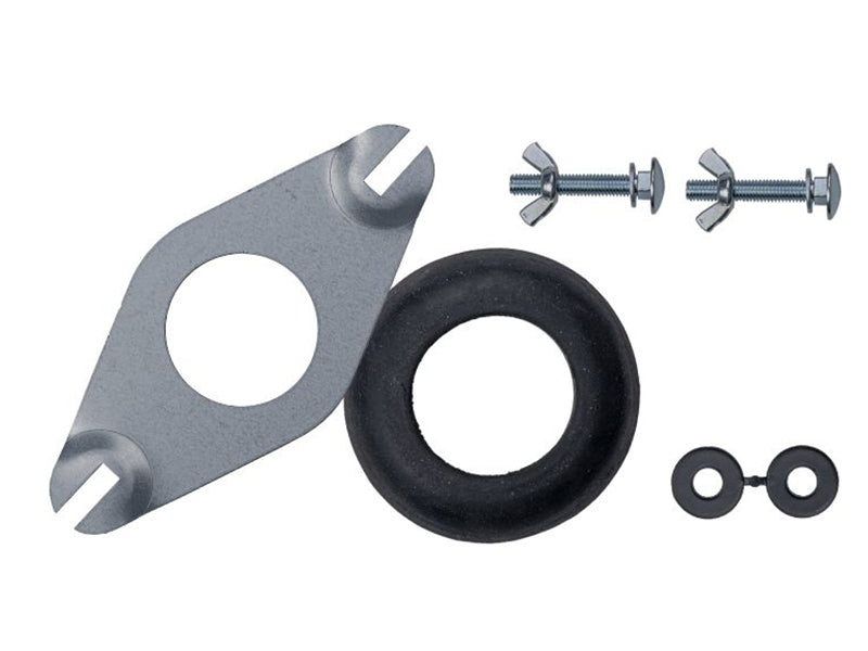 Coupling Kit for a Close Coupled WC