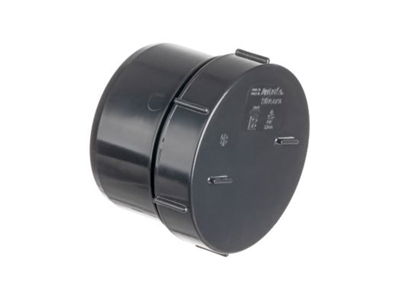 Soil Pipe Access Plug