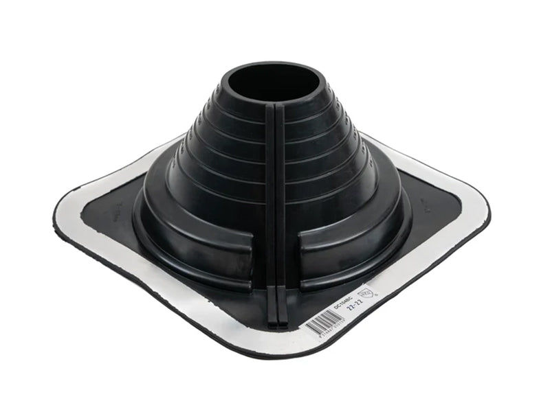 Dektite Combo Black EPDM Roof Flashing
