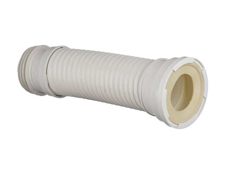 Deltaflex Flexible Pan Connector