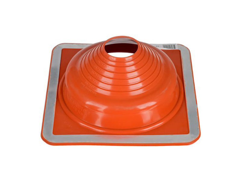 Dektite Red Silicone Flashing