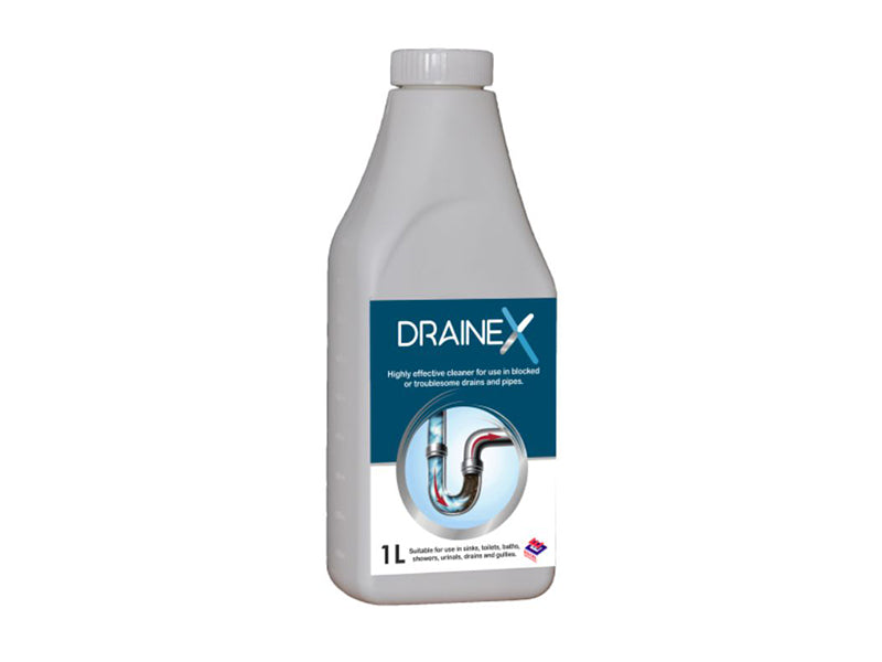 Drainex Liquid Drain Cleaner