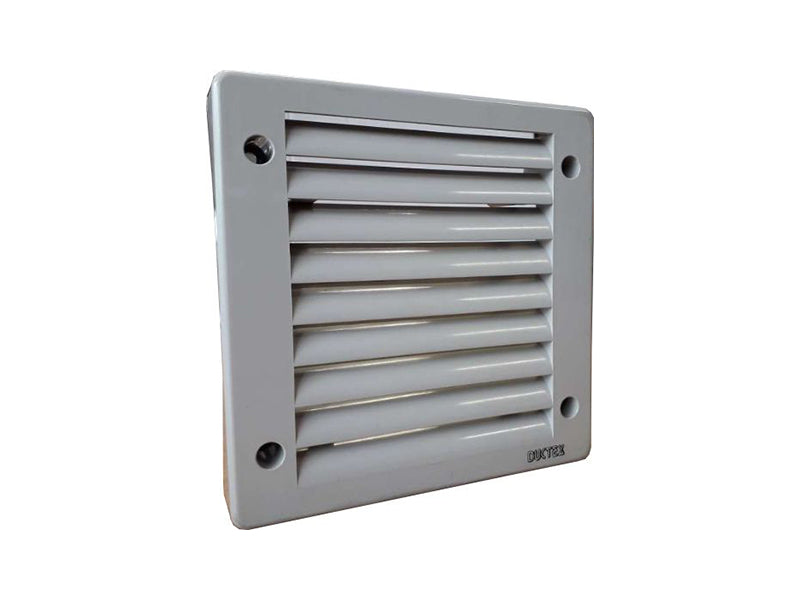 Heavy Duty Louvre Outlet