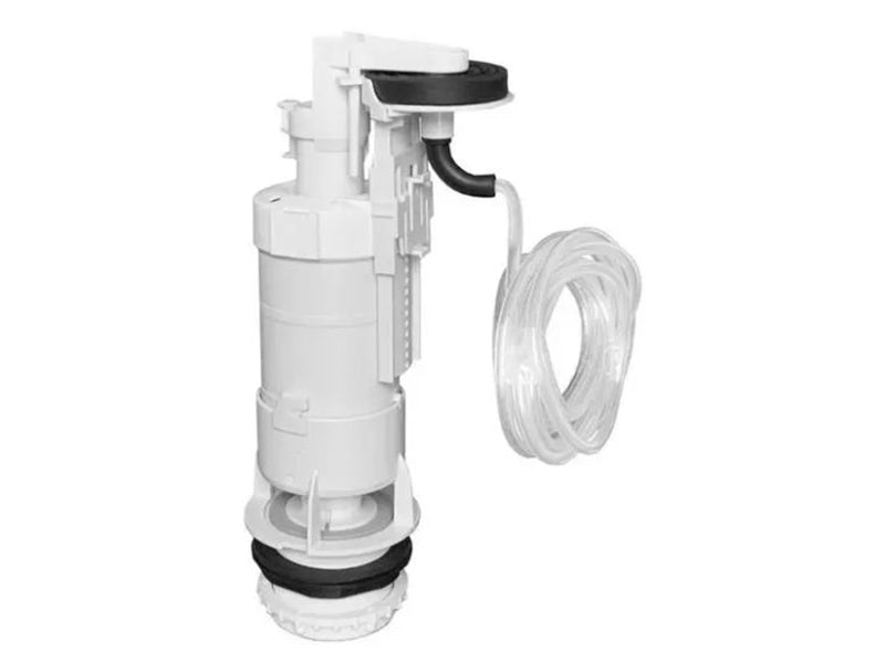 Dudley Pinto Pneumatic Operation Single Flush Valve c/w Air Tube
