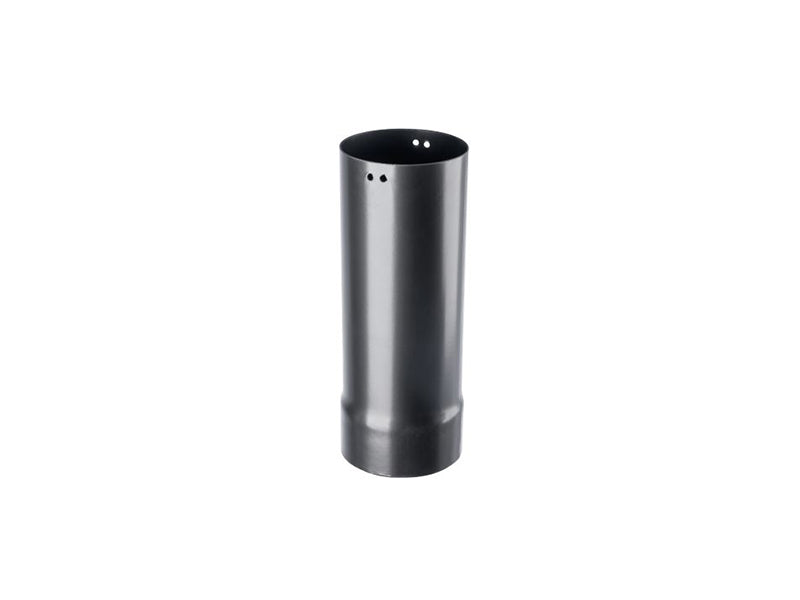 Enamelex Vitreous Flue System Adjustable Straight Length 34 - 50cm