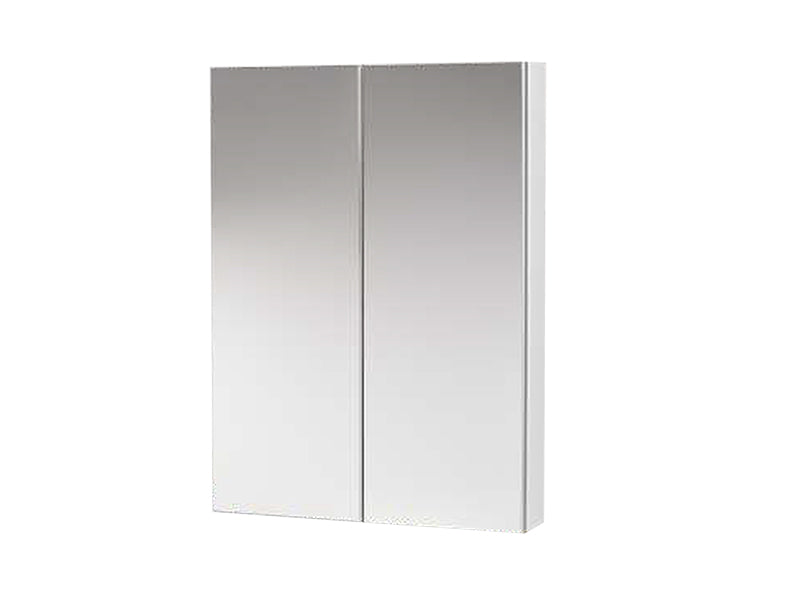 2 Doors, 10cm Deep, Wall Mounted Cabinet