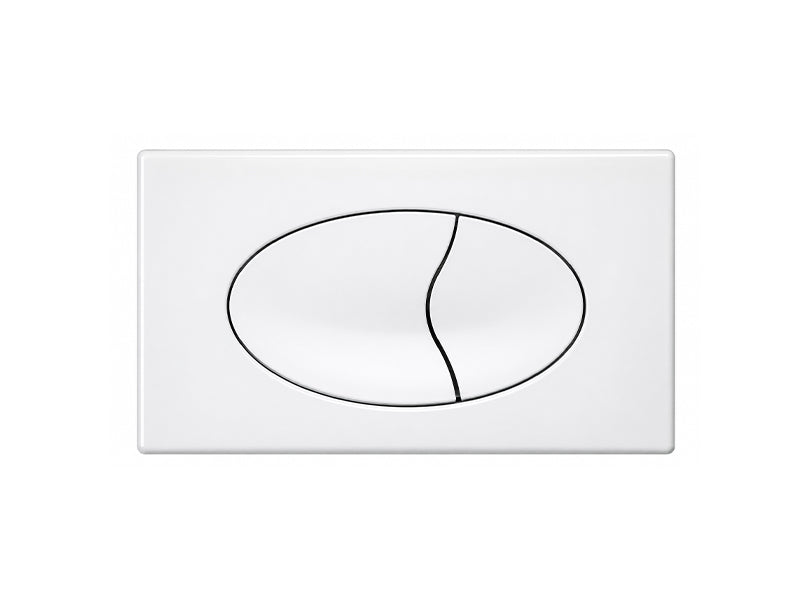 Armitage Shanks Flushplate for 82/88cm High System