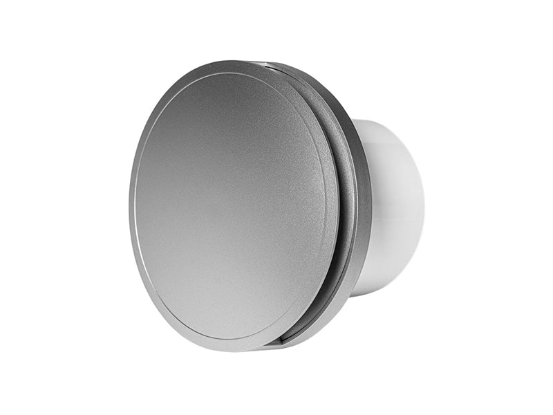 EAT Circular Electric Fans With Silver Cover