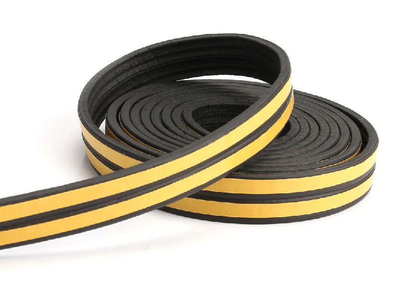 Storm Seal Anti-Collision - Door and Window Seal