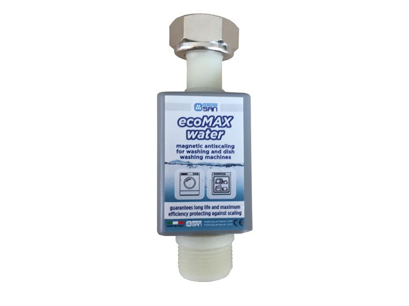 EcoMax Appliance Magnetic Descaler