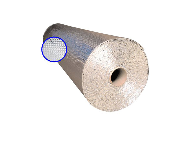 Radflect Radiator Heat Reflecting Barrier