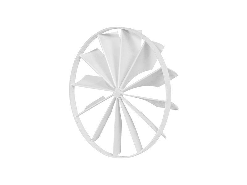 Europlast Fan Back Valve