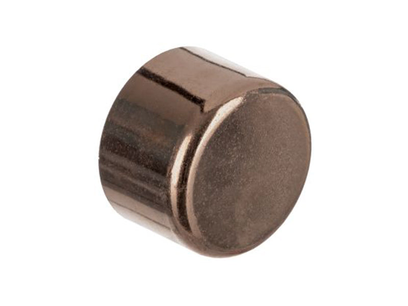 Copper End Feed End Caps EF61