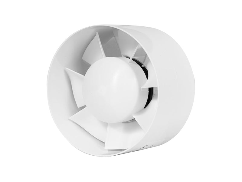 Europlast Duct Fan