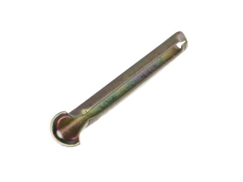 Express Nails (Heat Treated HRC40-45) - Box of 100