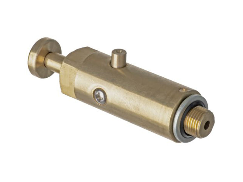 Boiler Bleed Valve