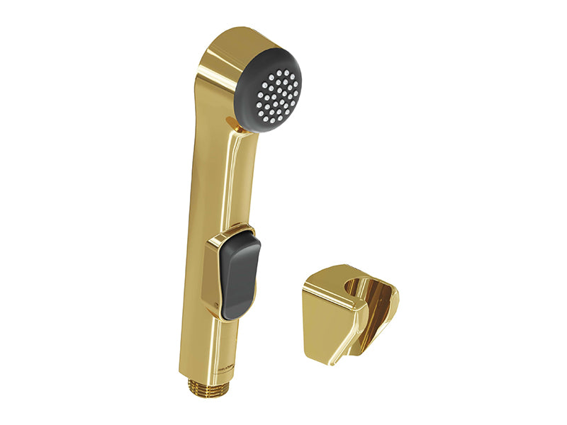 Elixir / T4 Head & Bracket only - Gold