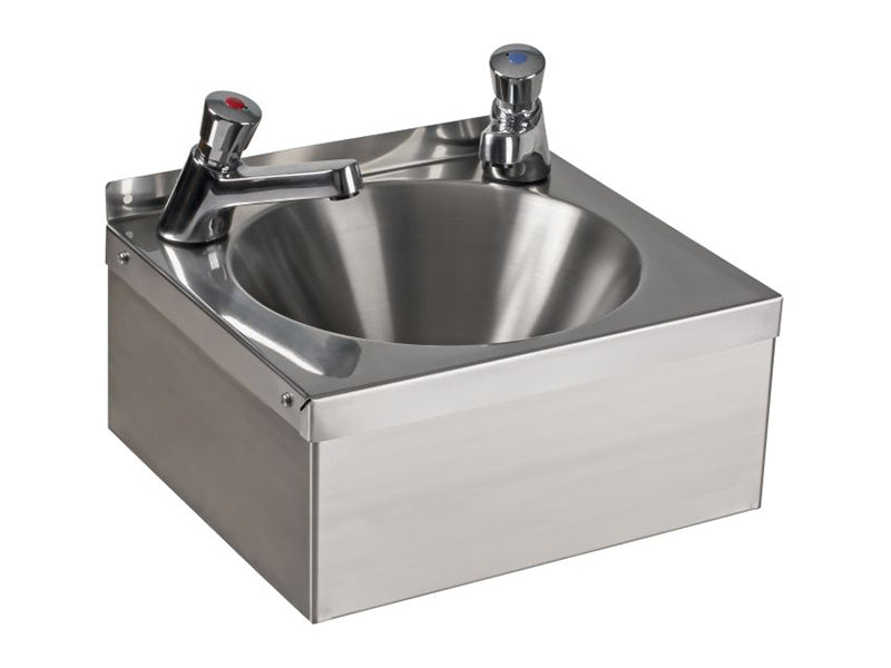 The Erne Wall Hung Wash Hand Basin