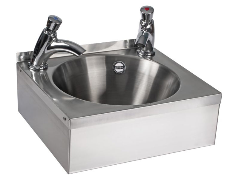 The Eske Wall Hung Wash Hand Basin
