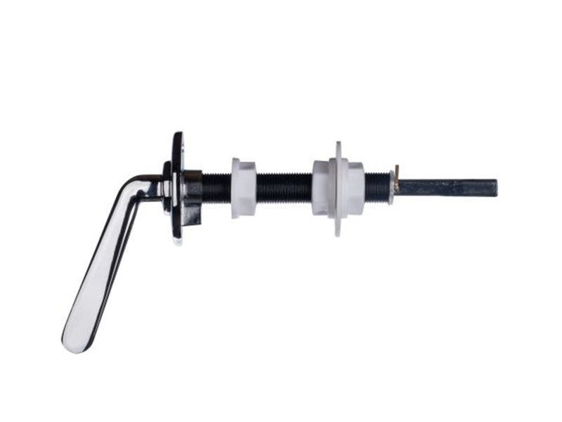 Extended Cistern Levers - For use with Concealed Cisterns