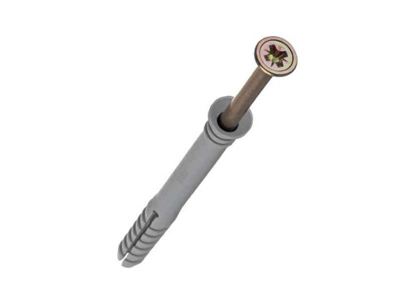 Nylon Frame Fixing Anchors