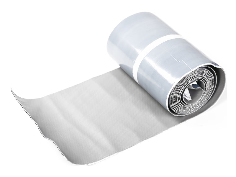 Fast Flash Self-adhesive, Flexible Roof Flashing