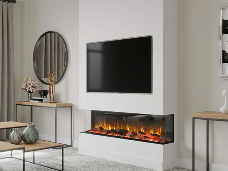 Firez Electric Stoves