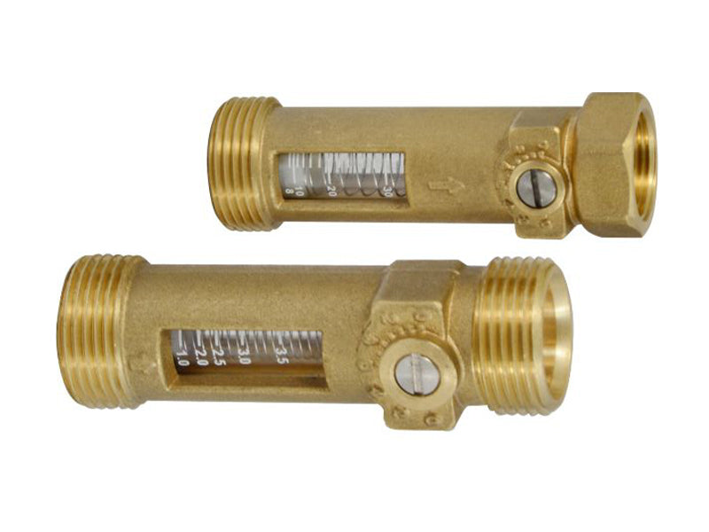 Water Flow Meters