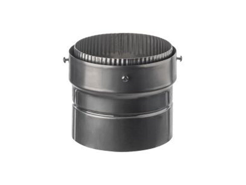 Multiflex Flexible Flue Liner - Flex Pipe Adaptor