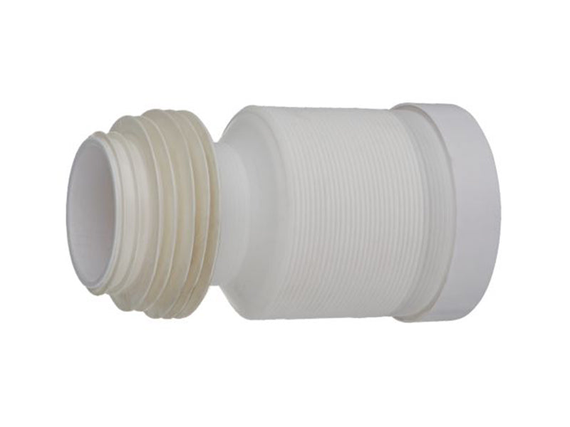 Flextend Flexible & Extendible Pan Connector