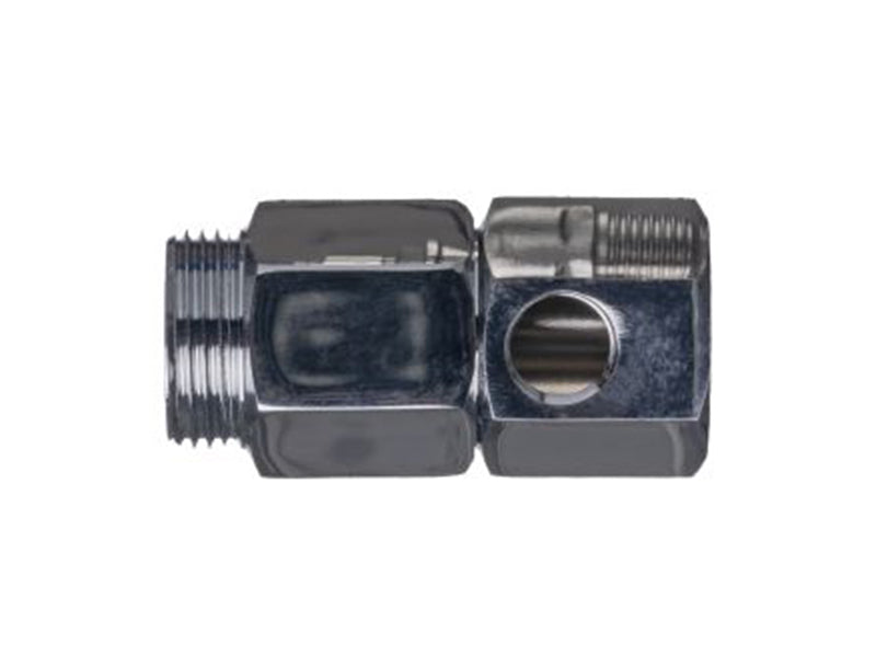 3/4" MXF Conversion with 1/4" Female Tapping