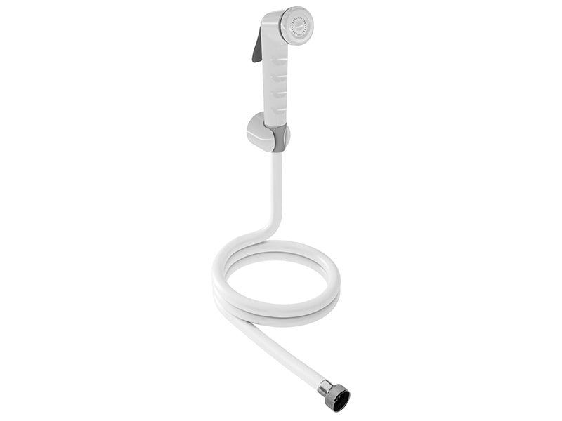 Felix with 1/2" 1.2m PVC Hose & Bracket
