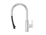 Quooker Flex Boiling Water Tap - Chrome Finish