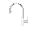 Quooker Flex Boiling Water Tap - Chrome Finish