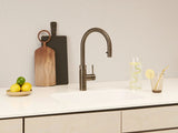 Quooker Flex Boiling Water Tap - Gun Metal Finish