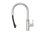 Quooker Flex Boiling Water Tap - S/Steel Finish