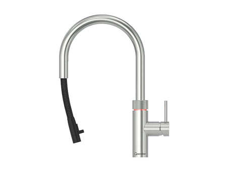 Quooker Flex Boiling Water Tap - S/Steel Finish
