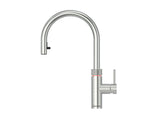Quooker Flex Boiling Water Tap - S/Steel Finish