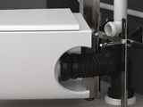 Flushpipe Connector