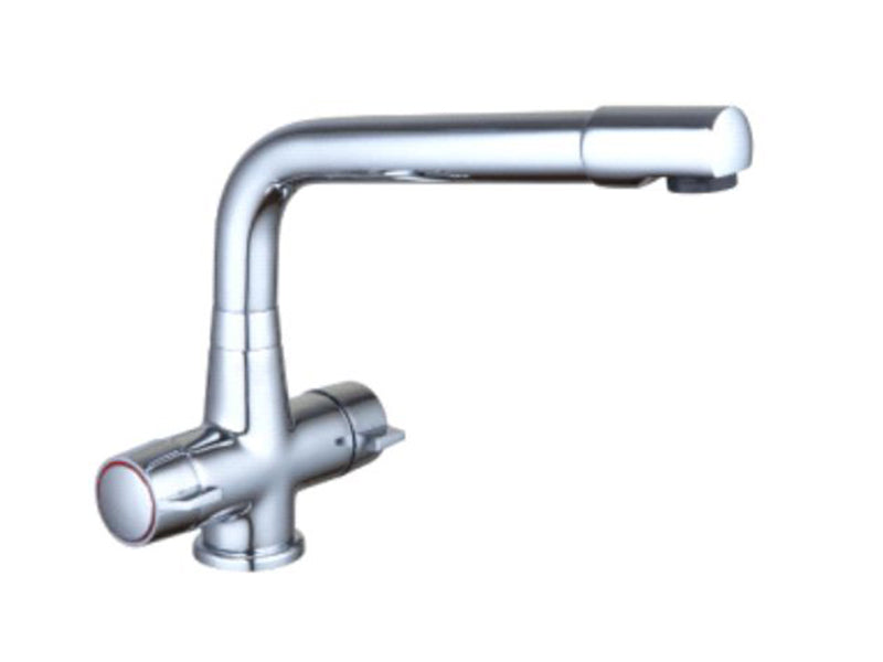 Florence Sink Mixer