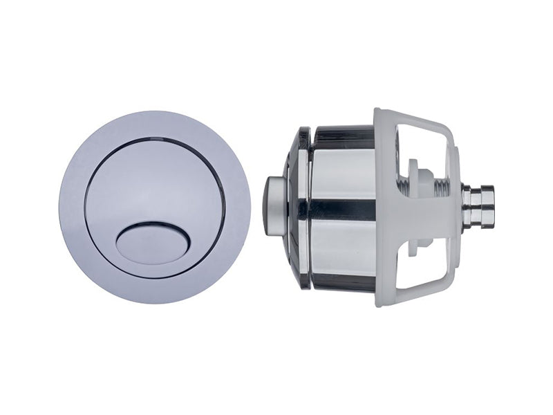 Fluidmaster Cable Operated Dual Flush Button