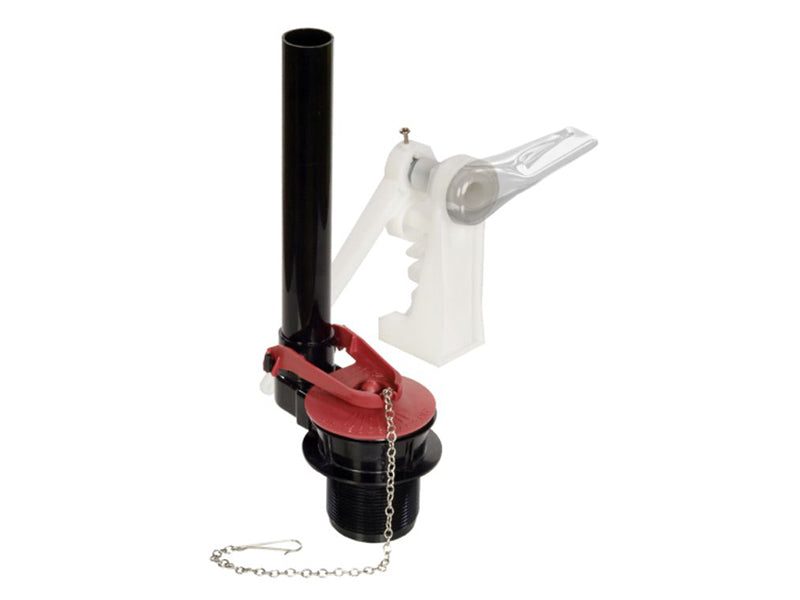 Fluidmaster Cistern Flapper Valve & Handle Adaptor Conversion Kit