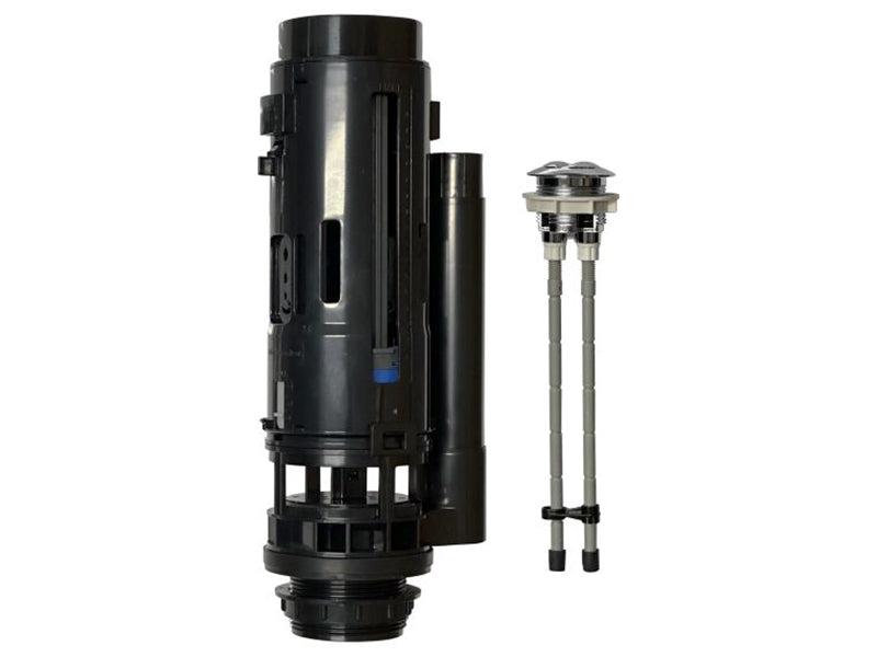 Fluidmaster Pro Mechanical Dual Flush Valve