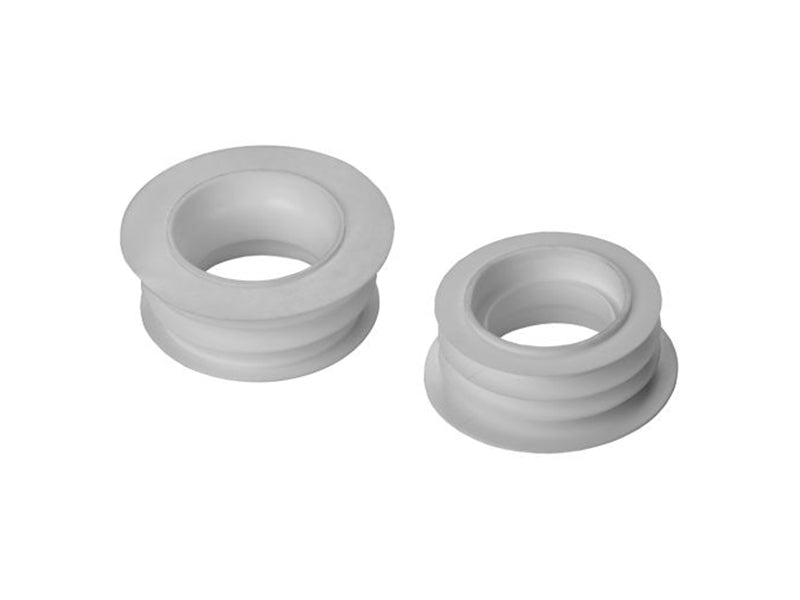 Flush Pipe Connector Internal - Plastic