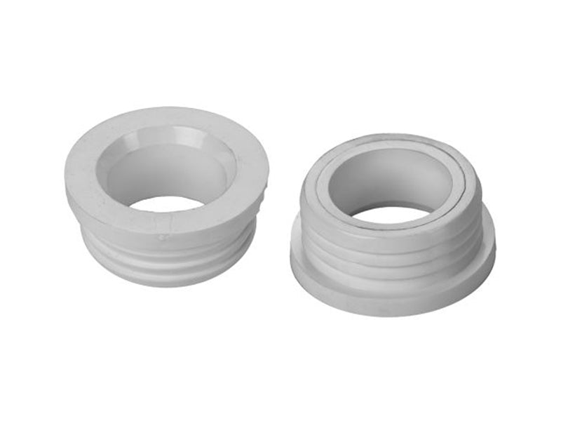Flush Pipe Connector Internal - Rubber