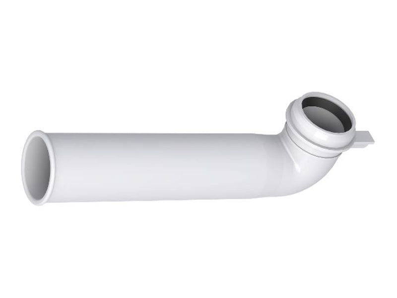 Flushpipe