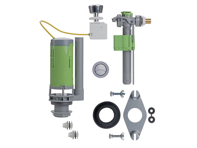 FlushTech Close Coupled Cistern Pack 7