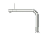 Quooker Front Boiling Water Tap - Stainless Steel