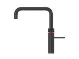 Quooker Fusion Square Boiling Water Tap - Matt Black Finish